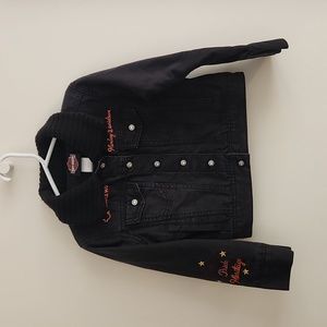 Harley Davidson Jacket